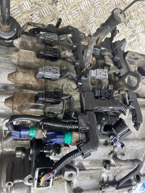 Коробка передач АКПП Acura MDX 2006-2013 20021RT4000 (Арт. 72219) Киев - изображение 8