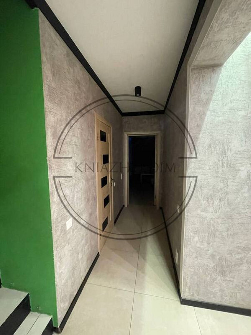 ЖК КОМФОРТ ТАУН Оренда 2 поверхової квартири Київ - зображення 9