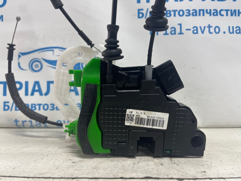 Замок двери передний левый Kia Sorento 2014-2020 81310C5010 (Арт. 73998) Київ - зображення 3