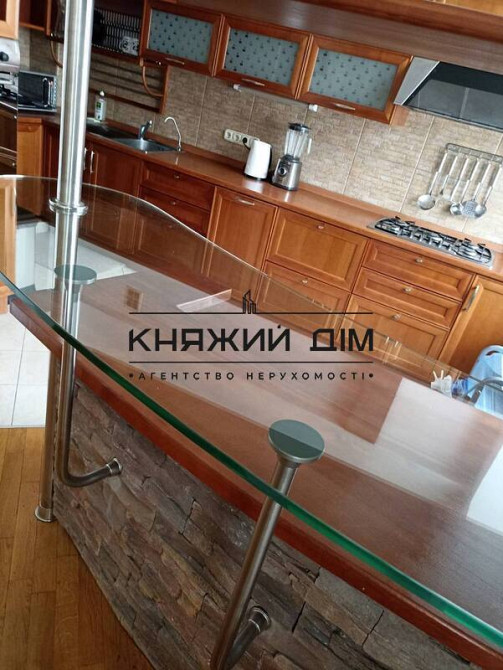 БЕЗ КОМІСІЇ! Оренда 3 -к. кв. студія метро Майдан Незалежності по вул. Михайлівській . №: 11203791 Київ - зображення 7