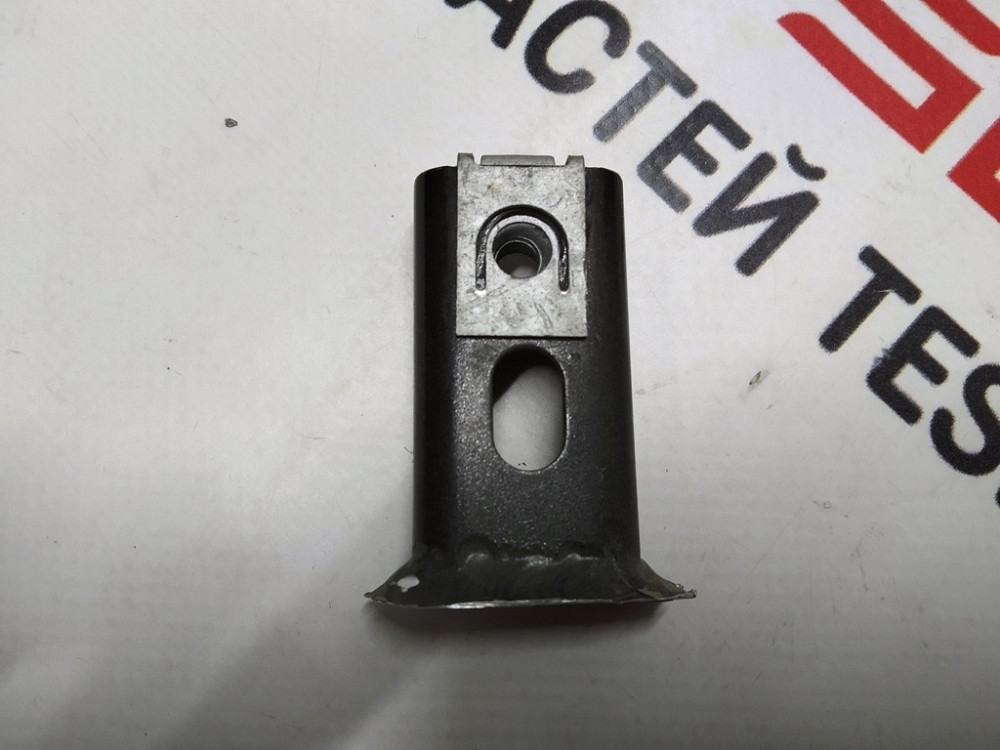 1Четверть передняя правая кронштейн крепления DCDC конвертера Tesla model S 1003713-S0-B Киев - изображение 2