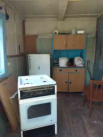 Продам будинок в селищі Пісківка Бородянка