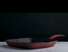 Сковорода гриль Peper Cherry Lava-Stone PR-2110-24 24 см Київ
