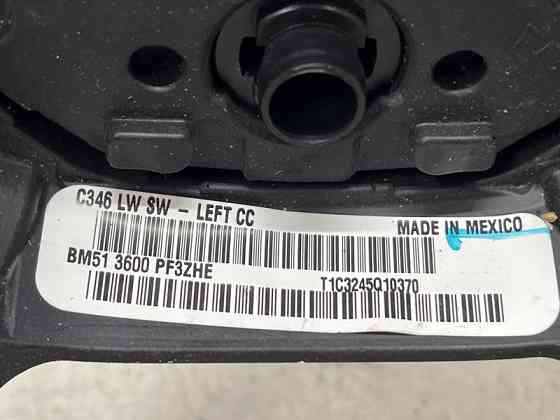Руль Ford Escape 2012-2019 CV6Z3600PA (Арт. 75893) Київ