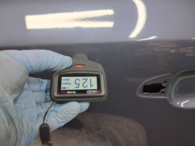 Дверь задняя левая Kia Sportage 2015-2022 77003F1000 (Арт. 70051) Киев - изображение 6