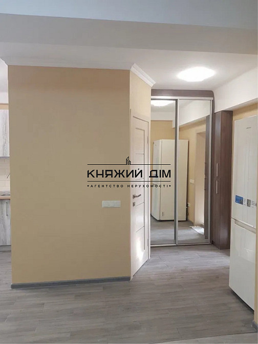 Продаж 1кім. квартири студії м. Вийдубичі, Звіринецька КОД № 21147320 Київ - зображення 3