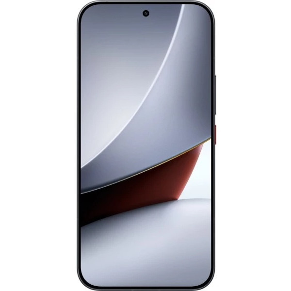 Xiaomi Смартфон Poco F9 Ultra 16/512GB Black UA Харьков - изображение 4