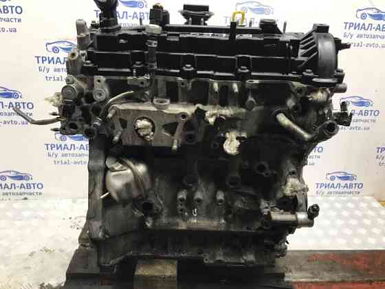 Двигатель Mazda CX 5 KE 2.2 DIESEL 2011 (б/у) Київ