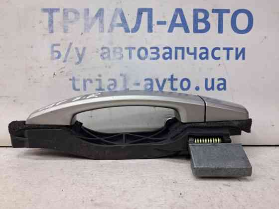 Ручка двери внешняя задняя правая Chevrolet Captiva C140 2.2 DIESEL Z22D1 2006 (б/у) Киев