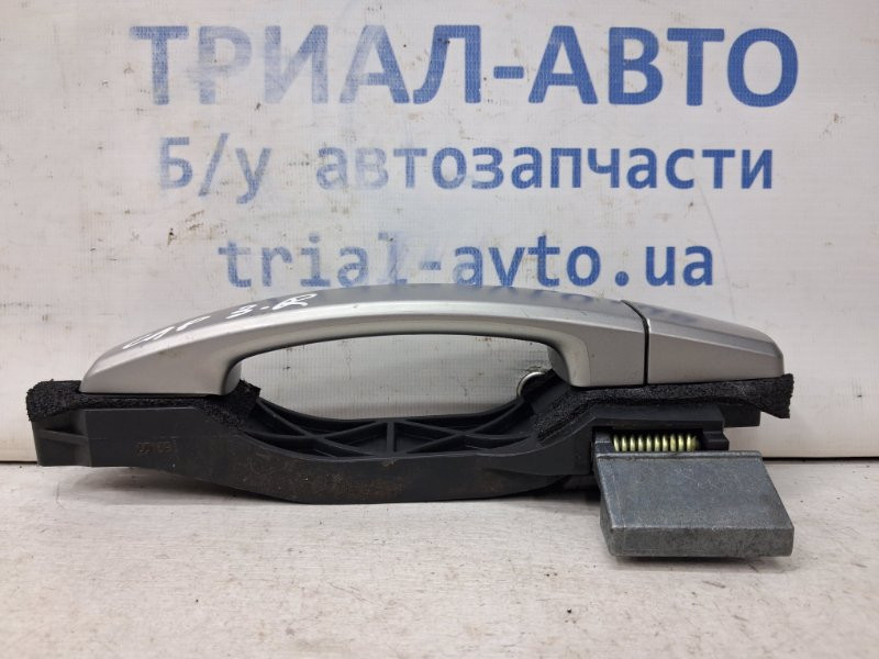 Ручка двери внешняя задняя правая Chevrolet Captiva C140 2.2 DIESEL Z22D1 2006 (б/у) Киев - изображение 2