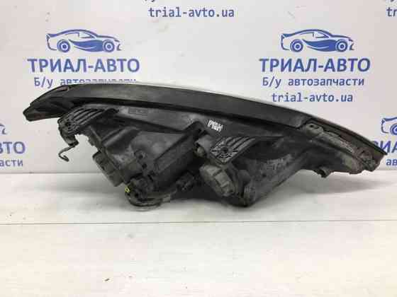 Фара левая галоген SsangYong Kyron DJ 2.7 D27DT 2005 (б/у) Киев