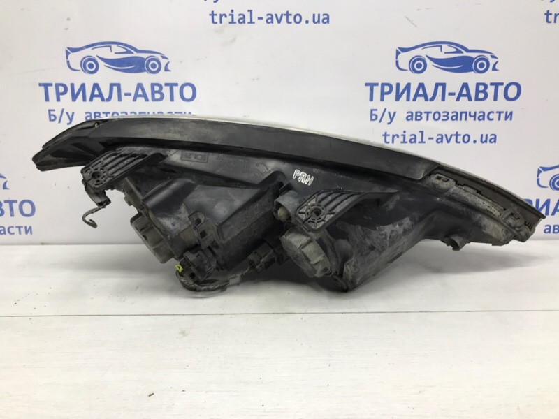 Фара левая галоген SsangYong Kyron DJ 2.7 D27DT 2005 (б/у) Киев - изображение 6