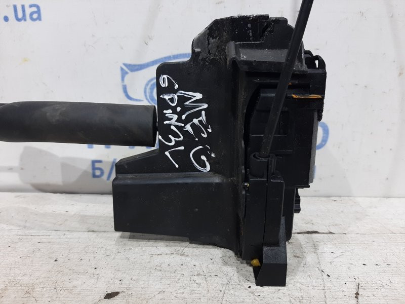 Замок двери задний левый Renault Megane 2008-2016 825030029R (Арт. 26950) Київ - зображення 2