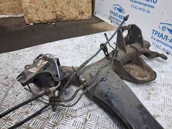 Балка задней подвески Renault Megane 3 1.5 DIESEL K9K 2008 (б/у) Киев