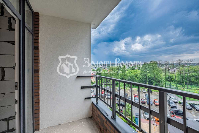 продажа 1-к квартира Киево-Святошинский, Ирпень, 35000 $ Ирпень - изображение 12