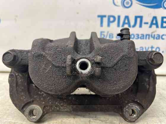 Суппорт передний правый Hyundai Santa fe CM 2.2 DIESEL D4HB 2005 (б/у) Київ