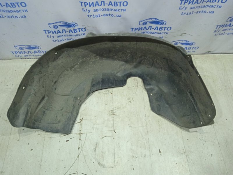 Подкрылок задний левый Suzuki Grand Vitara JT 2005 (б/у) Київ - зображення 1