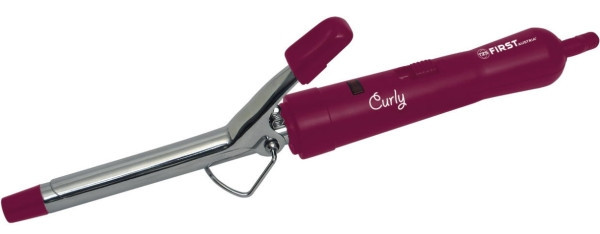 Плойка First FA-5672-3 Киев - изображение 1