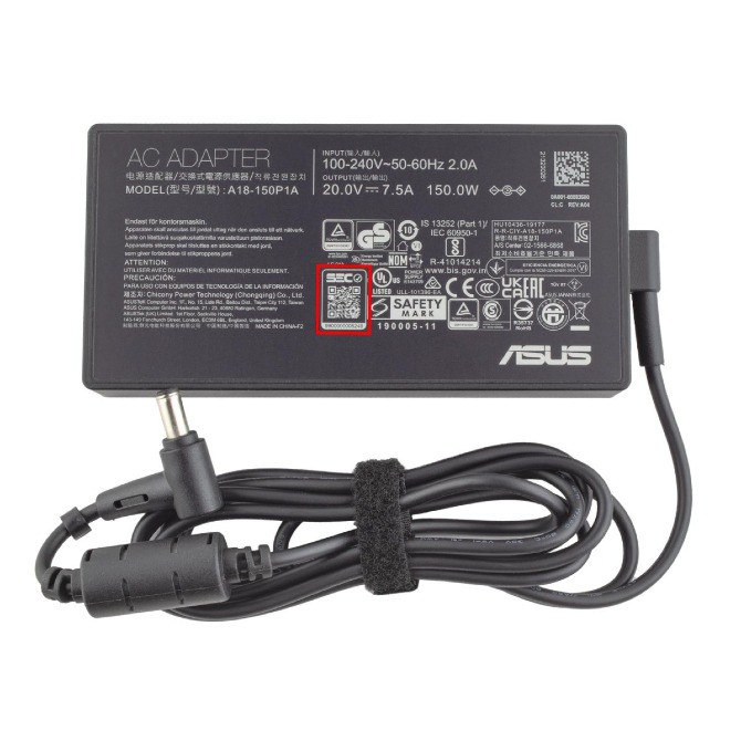 Блоки живлення для ноутбуків з гарантією якості Киев - изображение 2