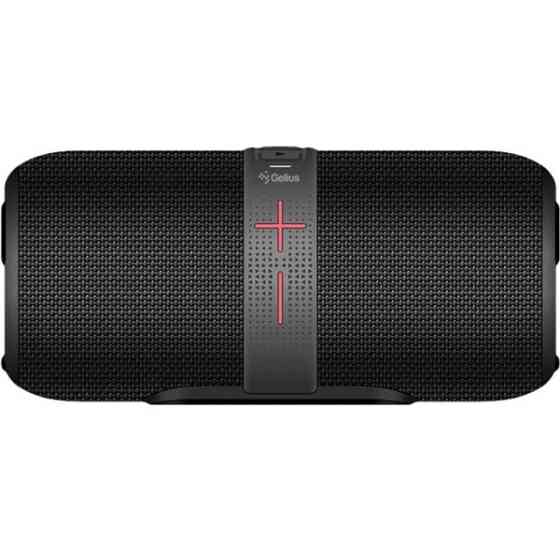Колонка Bluetooth Gelius ThunderBox GP-BS570 Black (Код товару:42861) Харьков
