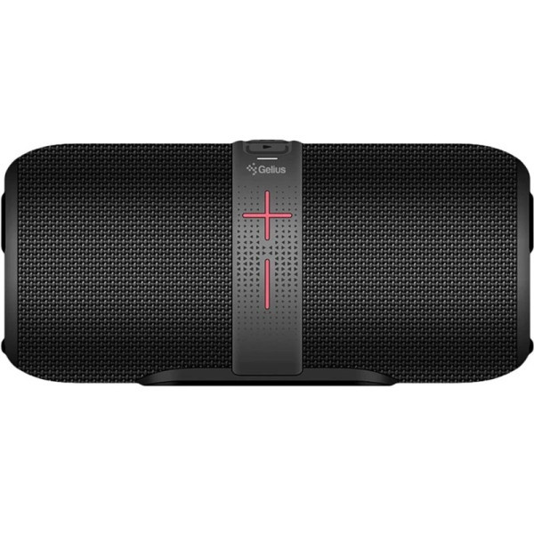 Колонка Bluetooth Gelius ThunderBox GP-BS570 Black (Код товару:42861) Харьков - изображение 1