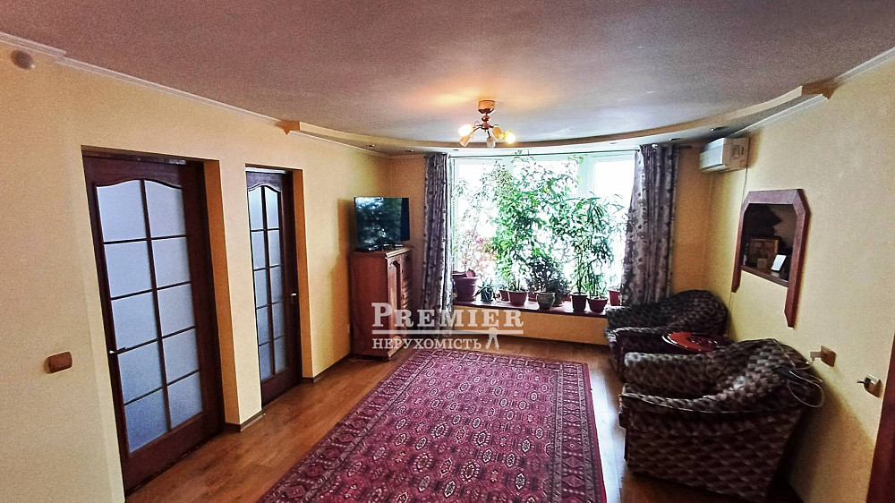 Продається затишний двоповерховий будинок у передмісті Чорноморська Черноморск - изображение 2