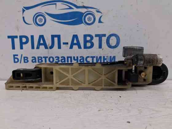 Ручка двери внешняя задняя правая Hyundai Tucson JM 2.0 БЕНЗИН G4GC 2004 (б/у) Киев