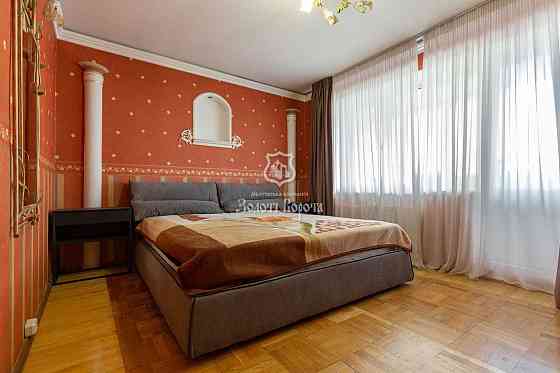 продажа 3-к квартира Киев, Голосеевский, 120000 $ Киев