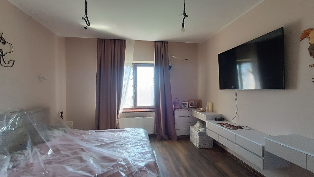 Дом с ремонтом в дофиновке Одесса - изображение 7