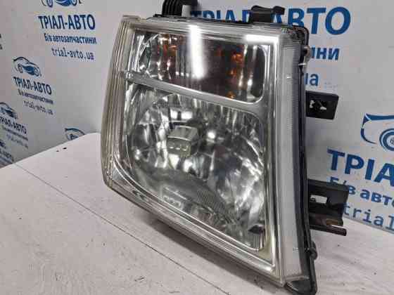 Фара правая Nissan Pathfinder R51 2.5 DIESEL YD25DDTI 2004 (б/у) Киев