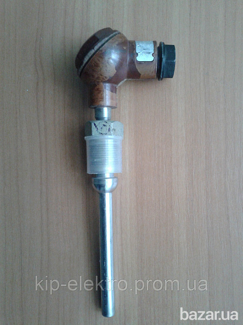 Термопара ТХА-1172П (ТХА-1172П, ТХА 1172П, ТХА1172П, ТХА-1172Р, ТХА 1172Р, ТХА1172Р, ТХА-1172, ТХА) Київ - зображення 4