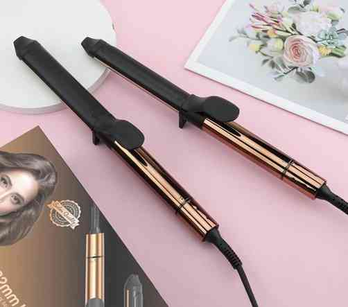 Плойка PARAH P-210B 25 мм 65 Вт черный Київ