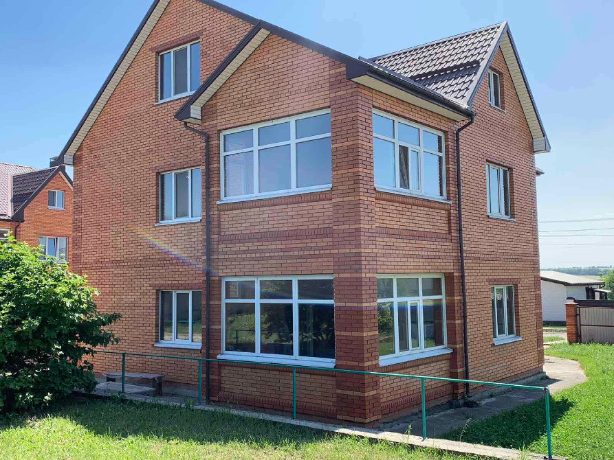 Продам. Будинок 280 м.кв. 10 соток. Царське село (Мирний), вул.Земська (Пирогова) Дніпро - зображення 8