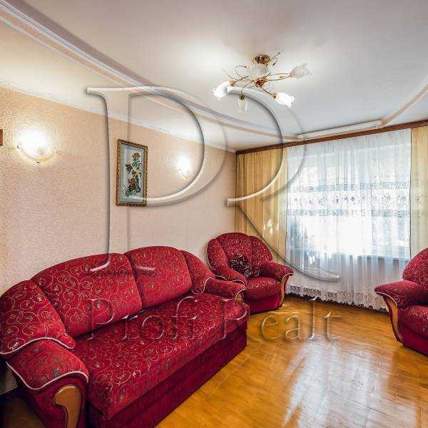 продажа 2-к квартира Киев, Святошинский, 75000 $ Киев - изображение 7
