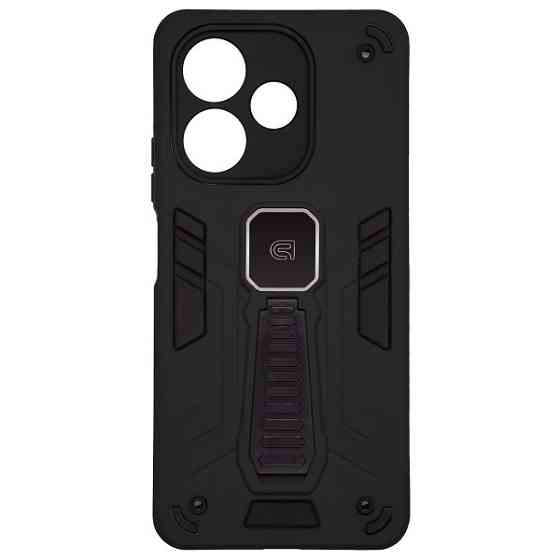 Чохол ArmorStandart Proover для OPPO A5 Pro 4G/A5 Pro 5G Black (ARM85752) Харків