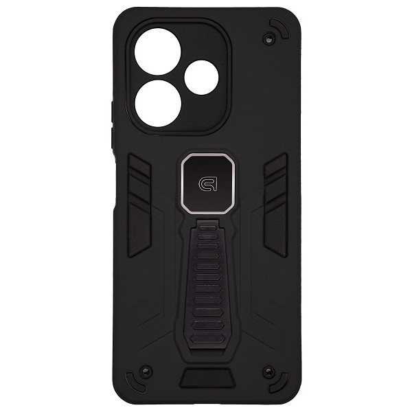 Чохол ArmorStandart Proover для OPPO A5 Pro 4G/A5 Pro 5G Black (ARM85752) Харків - зображення 1