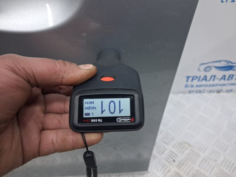 Дверь передняя левая Mazda 6 GJ 2.2 DIESEL 2012 (б/у) Киев - изображение 5