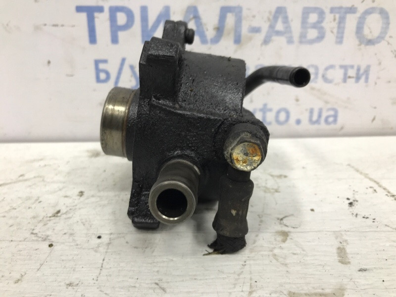 Вакуумная помпа генератора Hyundai Tucson 2004-2009 3739027012 (Арт. 48050) Київ - зображення 3