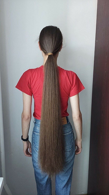 Куплю волосся Дорого-без очікування у КИЄВІ з повагою до кожного клієнта Тел.0633013356,0961002722 Київ - зображення 1