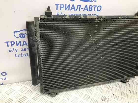 Радиатор кондиционера Toyota Avensis T25 1.8 БЕНЗИН 1ZZFE 2002 (б/у) Киев