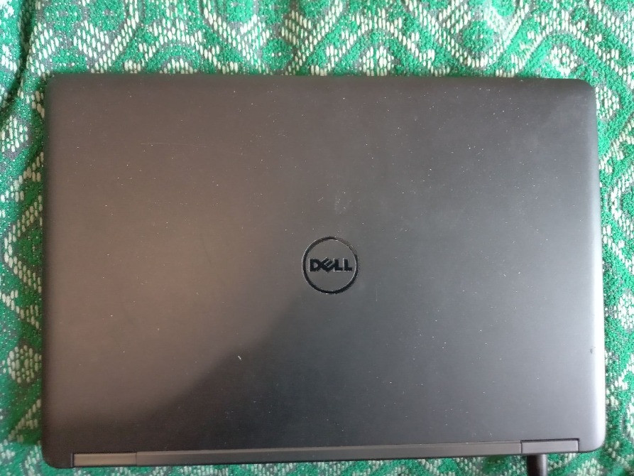 dell процесор intel core i5-5300u Львов - изображение 3