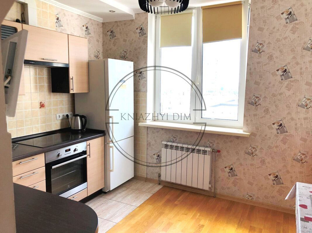 Є генератор. Оренда 1-а. квартира біля м. Осокорки Код об'єкта:11112325 Київ - зображення 7