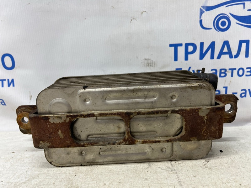 Радиатор EGR Mitsubishi Pajero Wagon 3 3.2 ДИЗЕЛЬ 4M41 1999 (б/у) Київ - зображення 3