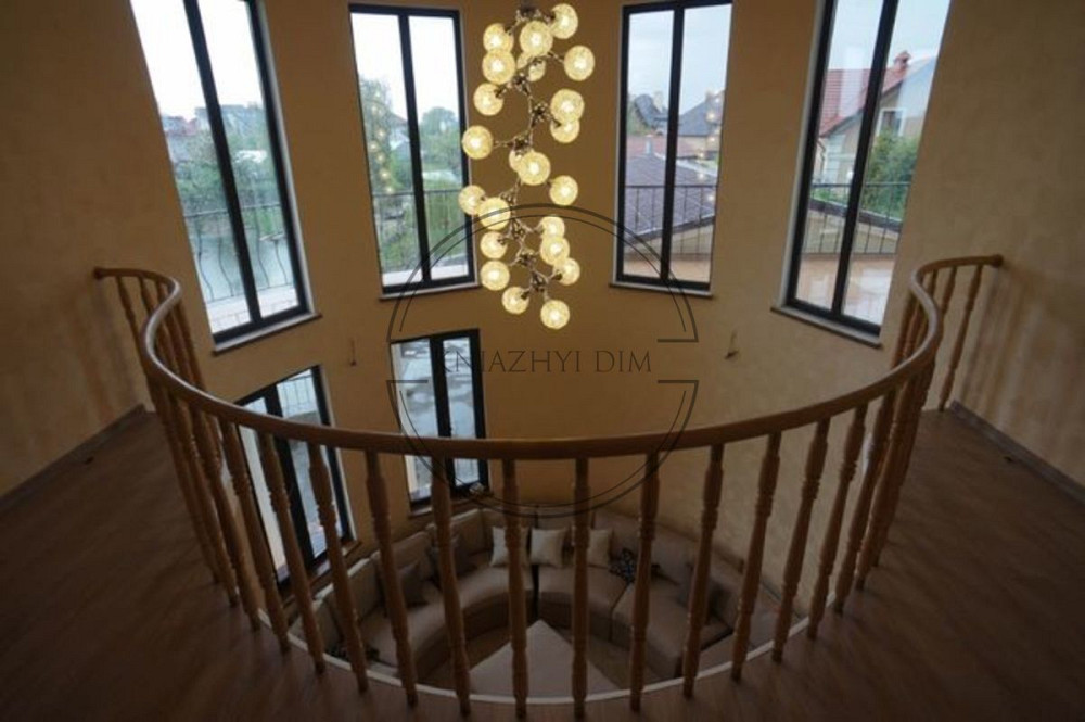 Сдается дом Киевская, Бориспольский, Вишенки код 138653 Київ - зображення 8