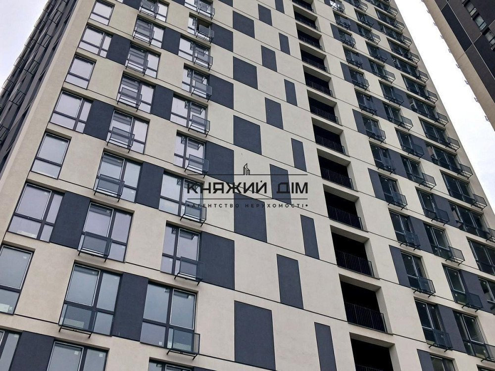 Продаж 1-кімнатна квартира з новим дизайнерським ремонтом | ЖК Славутич 2.0 | 49 м#178; Киев - изображение 7
