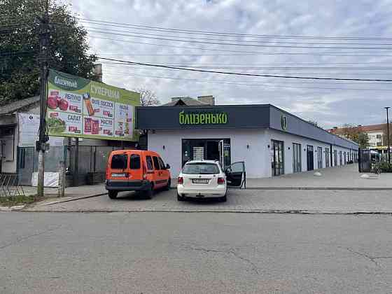 долгосрочная аренда торговые площади Чоп, 50000 грн./мес. Чоп