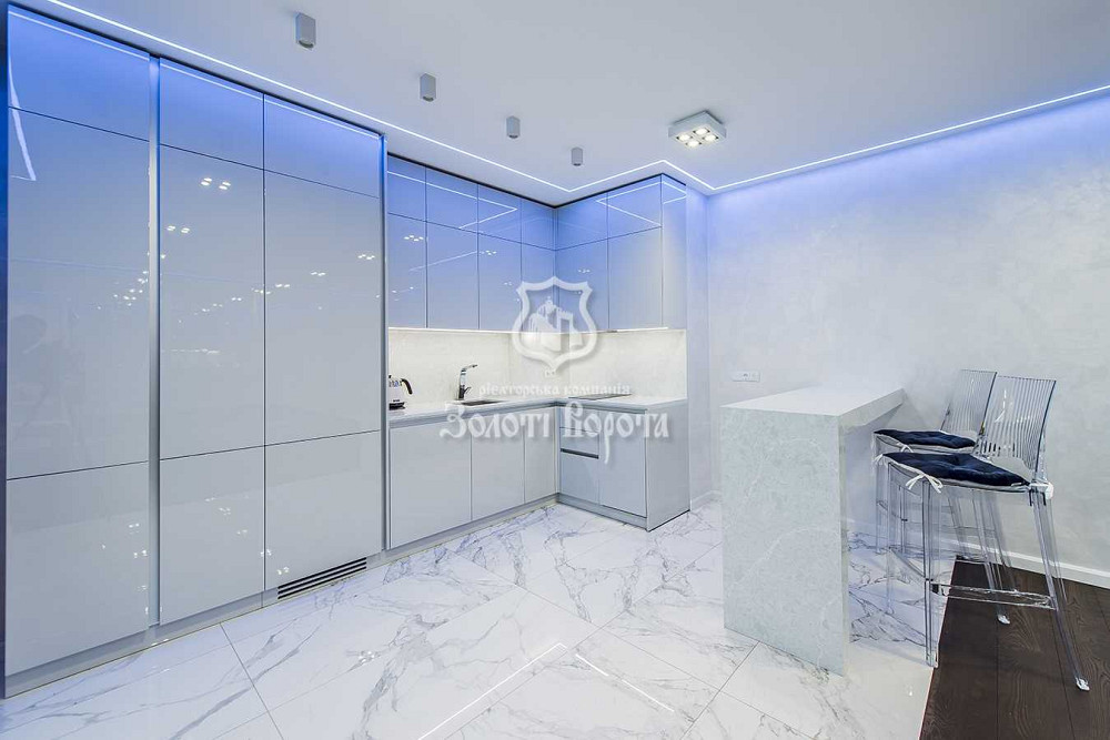 продажа 2-к квартира Киев, Шевченковский, 205000 $ Киев - изображение 8