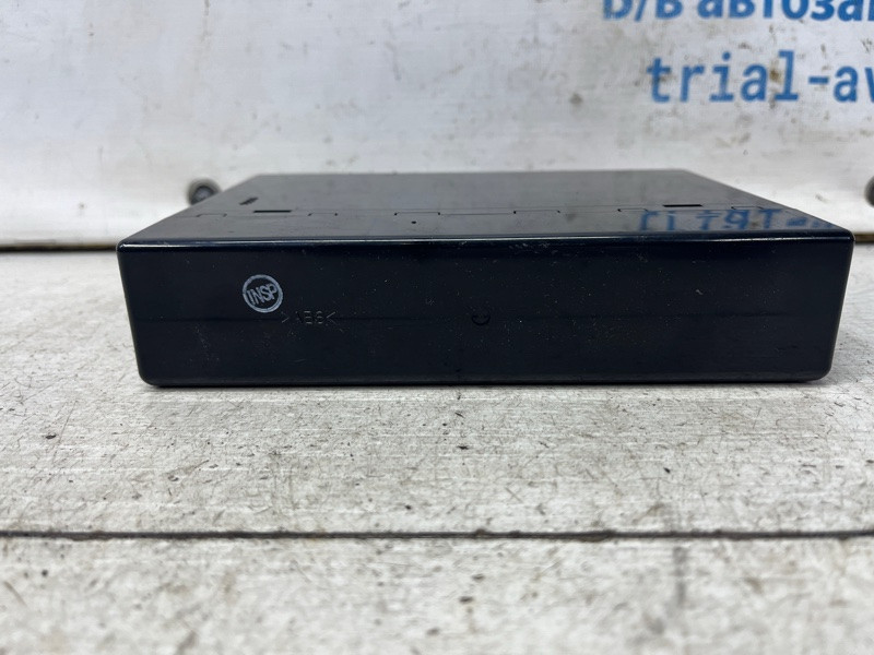 Блок управления Chevrolet Captiva C140 2.2 DIESEL Z22D1 2006 (б/у) Київ - зображення 2