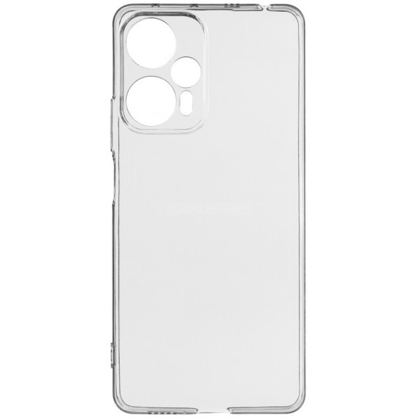 Панель ArmorStandart Air Series Cam cov для Xiaomi Redmi Note 12 Turbo/Poco F5 5G Прозора (ARM68088) Харків - зображення 1