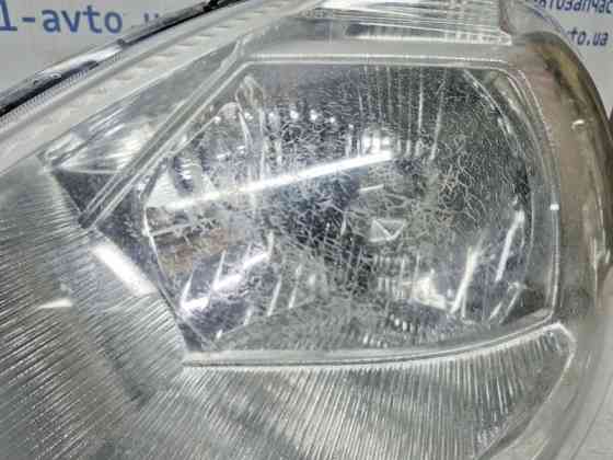 Фара левая Nissan Tiida 2004--2014 26060EM00A (Арт. 81843) Киев